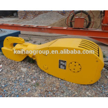 API 8A YG135 traveling block and hook with factory price